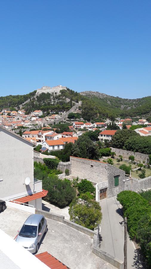 Central, Spacious, Great View Hvar Town Esterno foto